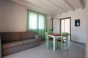 la residenza del golfo