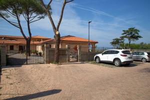 la residenza del golfo