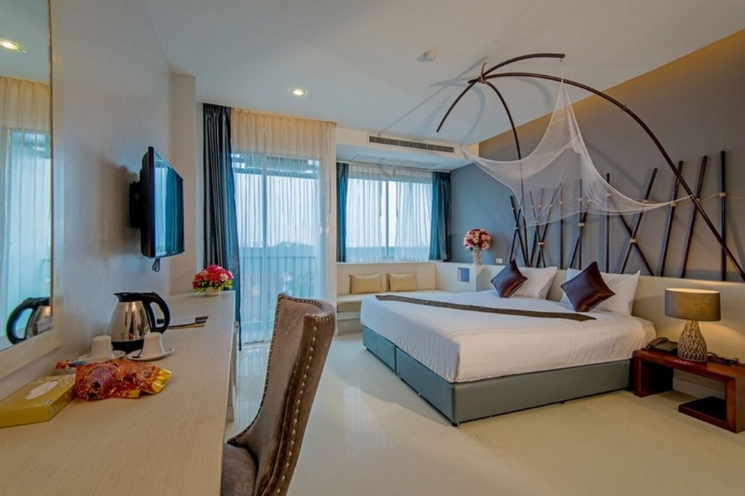 Korapura Resort,Nakhon Ratchasima>>Khlong Yang,3.5 star
