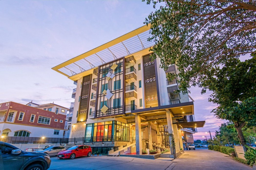 Korapura Resort,Nakhon Ratchasima>>Khlong Yang,3.5 star