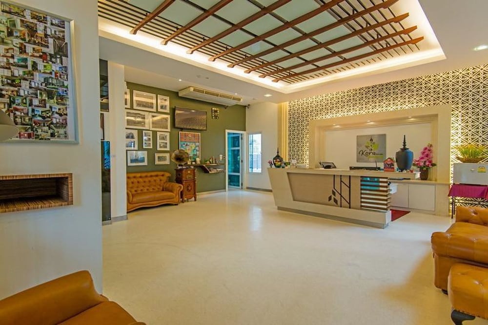 korapura resort