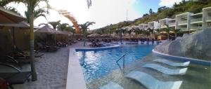 The Ritz Hostel,Punda>>Curacao,3 star