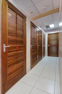 The Ritz Hostel,Punda>>Curacao,3 star