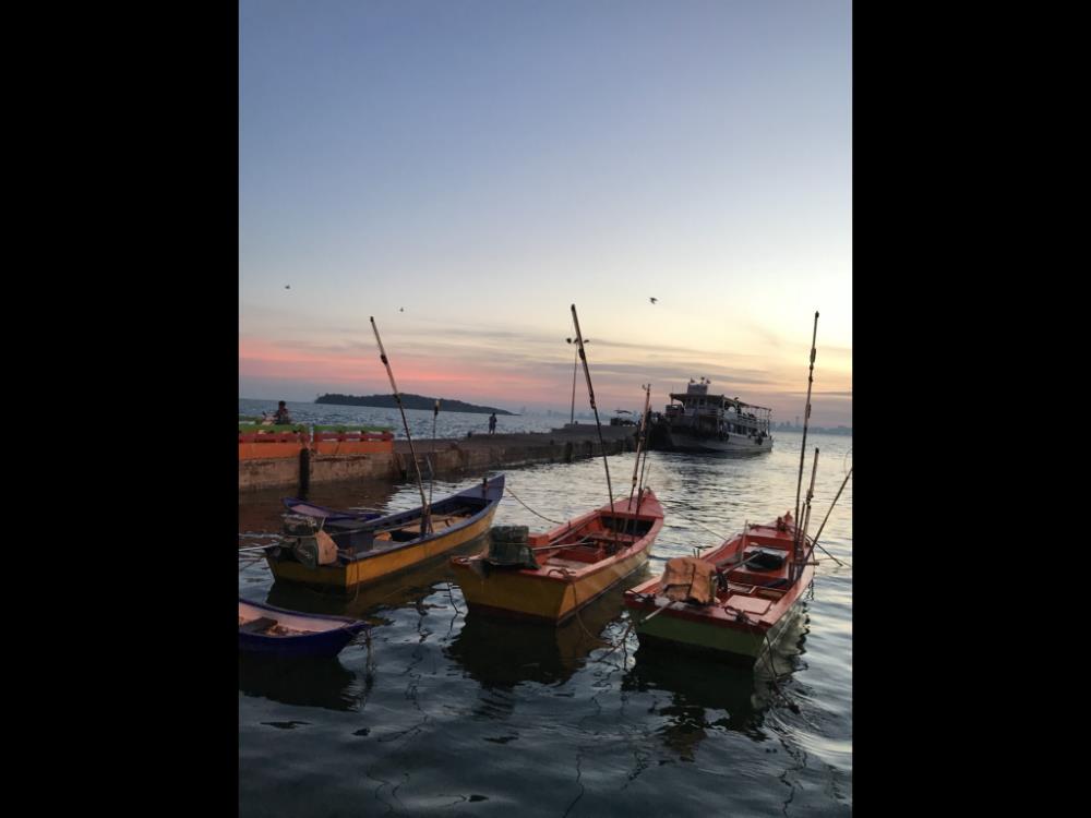 koh lan