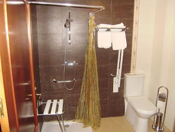Hotel Rural Las Palmeras Muskiz,Muskiz>>Bilbao,1 star