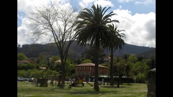 Hotel Rural Las Palmeras Muskiz,Muskiz>>Bilbao,1 star