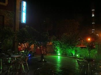 Hotel Rural Las Palmeras Muskiz,Muskiz>>Bilbao,1 star