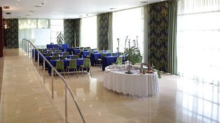 Ac Hotel Diagonal L'illa By Marriott,Esplugues De Llobregat>>Barcelona,4 star