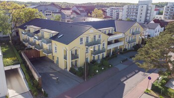strandresidenzen binz