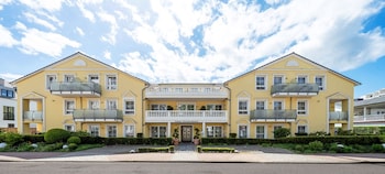 strandresidenzen binz