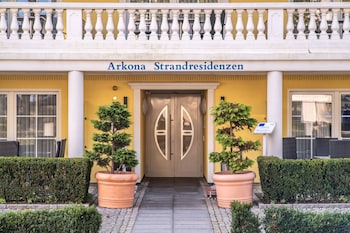 strandresidenzen binz