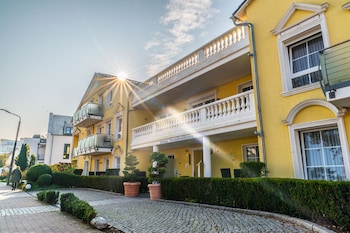 strandresidenzen binz
