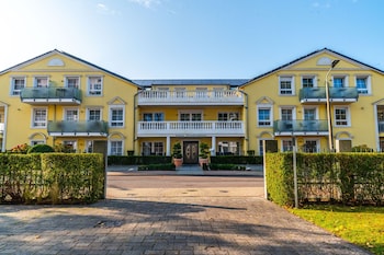 Strandresidenzen Binz,,3 star