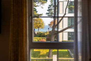 strandresidenzen binz