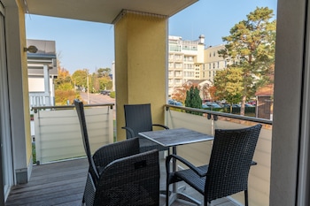 strandresidenzen binz
