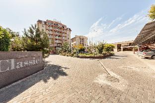 Classic,Osh Lenin Statue>>Osh,4 star