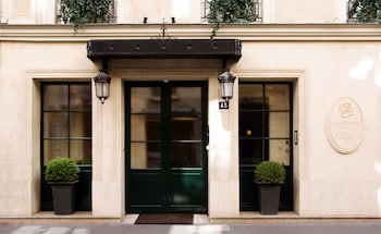 hotel le mathurin