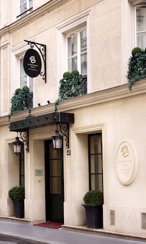 hotel le mathurin