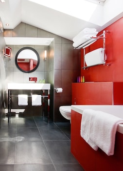 hotel le mathurin