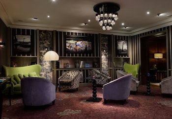 hotel le mathurin