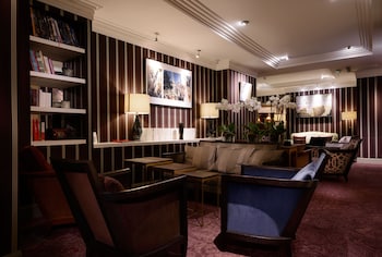 hotel le mathurin