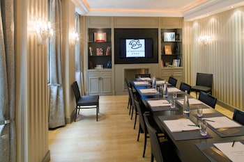 hotel le mathurin