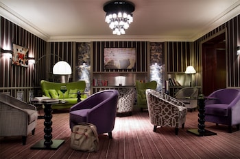 hotel le mathurin