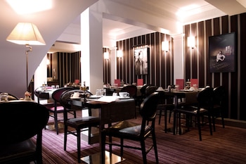 hotel le mathurin