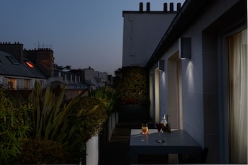 hotel le mathurin