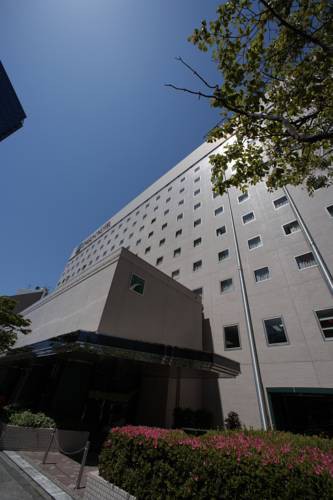 chisun hotel hamamatsucho