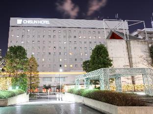 chisun hotel hamamatsucho