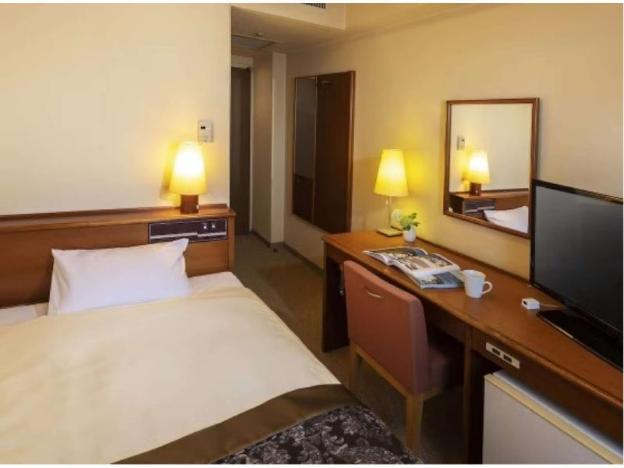 chisun hotel hamamatsucho