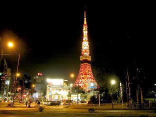 Chisun Hotel Hamamatsucho,Tokyo>>Minato,3 star