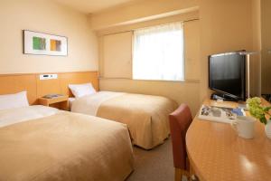 chisun hotel hamamatsucho
