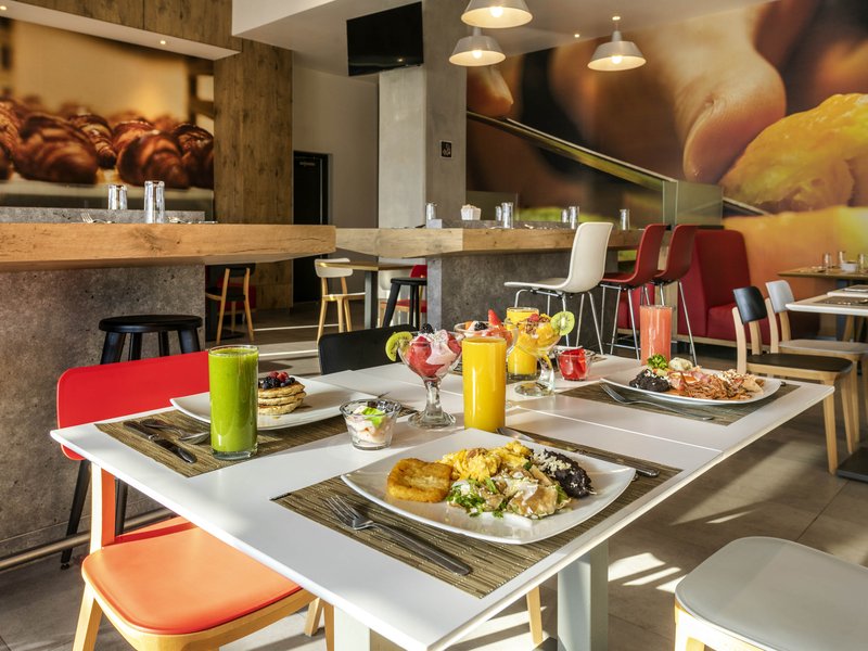 ibis queretaro