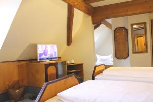 Hauser Der Villa Italia,Esselbach>>Altfeld,3 star