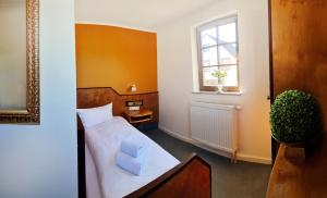 hauser der villa italia