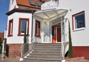 Hauser Der Villa Italia,Esselbach>>Altfeld,3 star