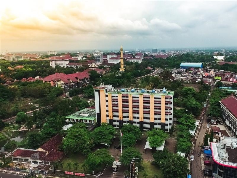 mmugm hotel yogyakarta