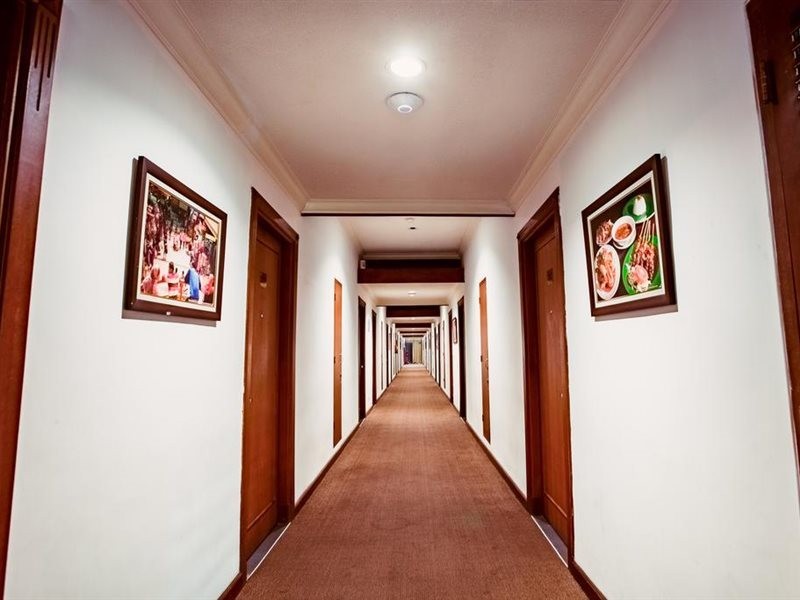 mmugm hotel yogyakarta