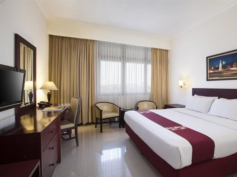 mmugm hotel yogyakarta