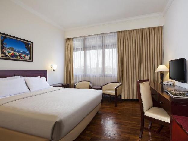 mmugm hotel yogyakarta