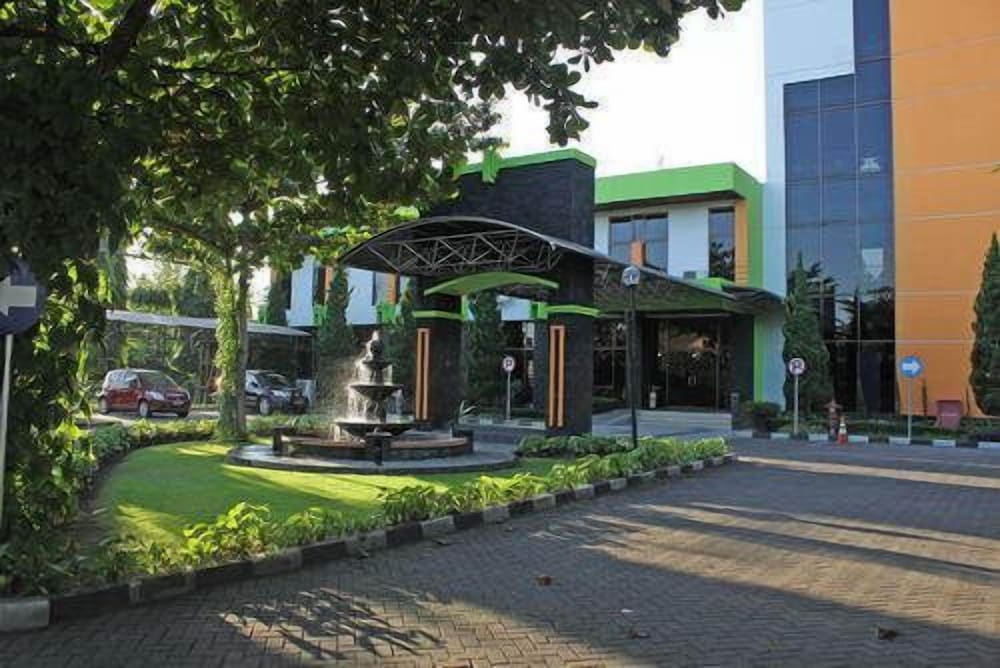 mmugm hotel yogyakarta