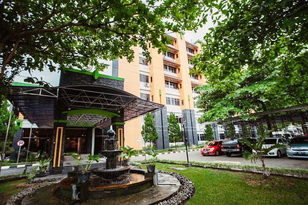mmugm hotel yogyakarta