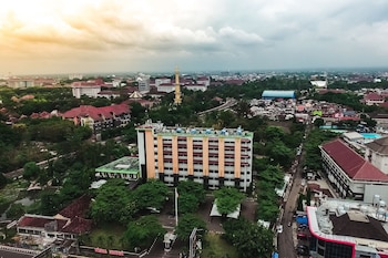mmugm hotel yogyakarta