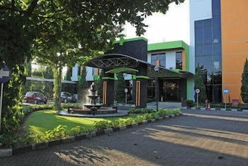 mmugm hotel yogyakarta