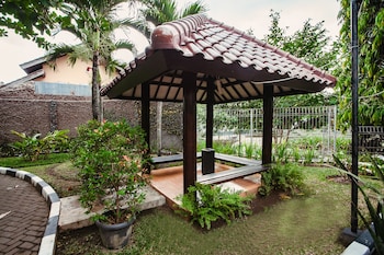 mmugm hotel yogyakarta