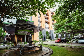 mmugm hotel yogyakarta