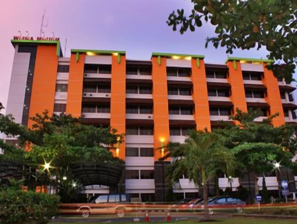 mmugm hotel yogyakarta