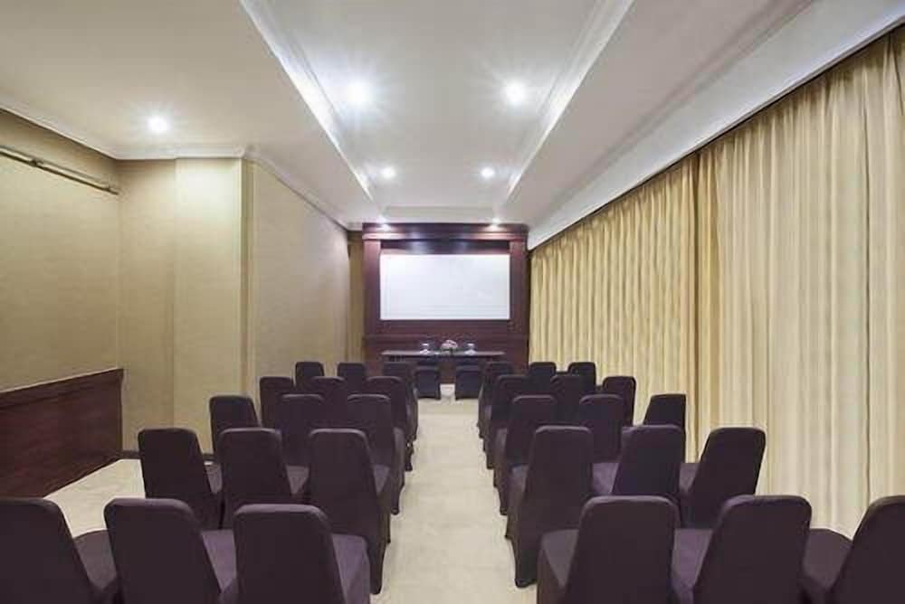 mmugm hotel yogyakarta